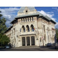 Colegiul National I.L.Caragiale - Ploiesti - 01.02.2013